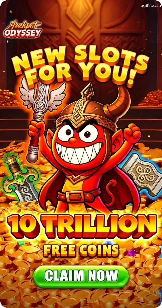 qq88asia APK