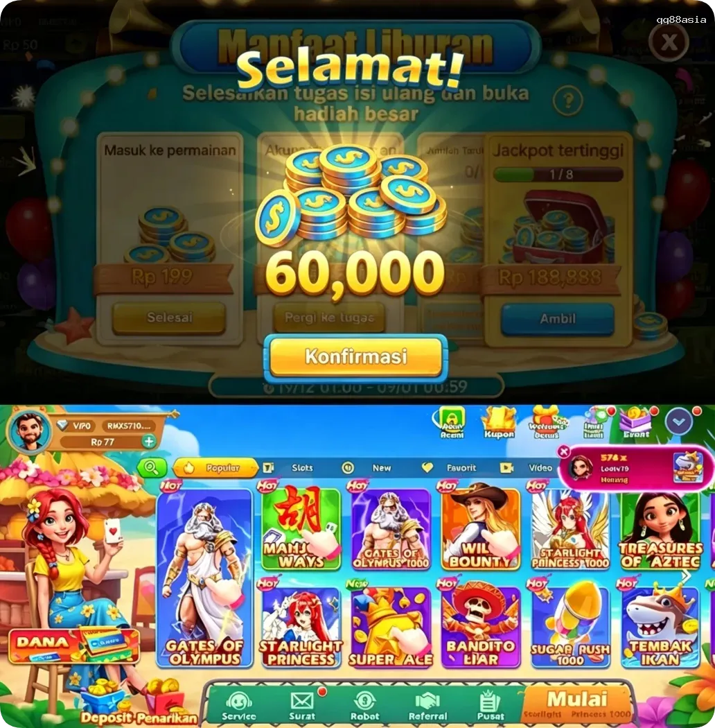 qq88asia Masuk - qq88asia Resmi